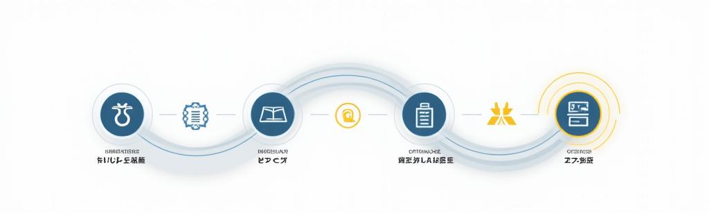 S.O.A.R.フレームワークの図解
